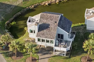 305 S Bald Head Wynd, Bald Head Island, NC 28461 - Photo 5