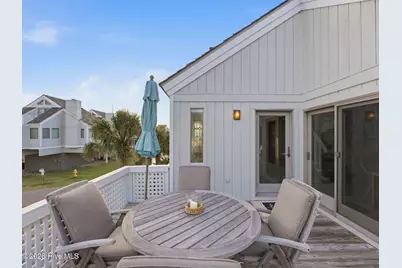 305 S Bald Head Wynd #Unit 21, Bald Head Island, NC 28461 - Photo 9