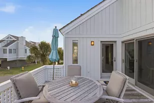 305 S Bald Head Wynd, Bald Head Island, NC 28461 - Photo 9