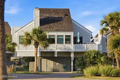 305 S Bald Head Wynd #Unit 21, Bald Head Island, NC 28461 - Photo 3