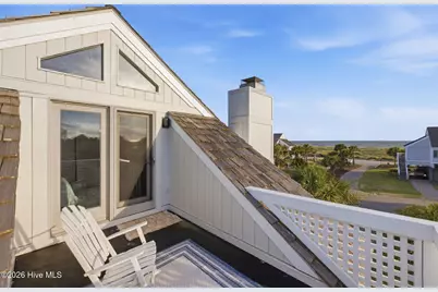 305 S Bald Head Wynd #Unit 21, Bald Head Island, NC 28461 - Photo 39