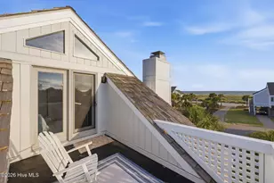 305 S Bald Head Wynd, Bald Head Island, NC 28461 - Photo 39