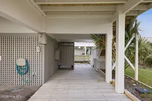 305 S Bald Head Wynd, Bald Head Island, NC 28461 - Photo 41