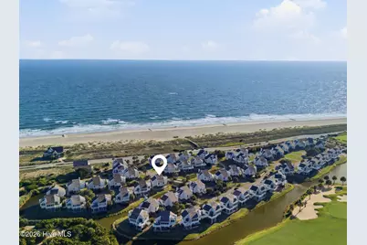 305 S Bald Head Wynd #Unit 21, Bald Head Island, NC 28461 - Photo 57