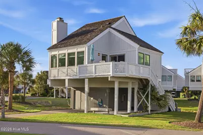 305 S Bald Head Wynd #Unit 21, Bald Head Island, NC 28461 - Photo 45