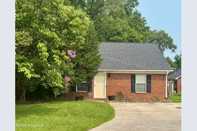 2802 Richard Drive #B, Greenville, NC 27834 - Photo 3