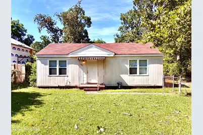 2213 Killebrew Avenue, Augusta, GA 30906 - Photo 1