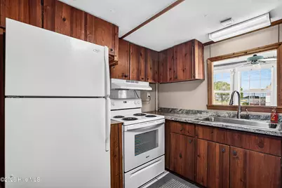 100 Crews Lane, Hubert, NC 28539 - Photo 17