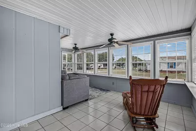100 Crews Lane, Hubert, NC 28539 - Photo 11