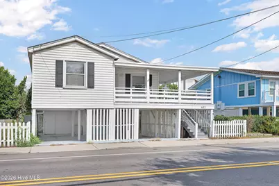 603 N Lumina Avenue, Wrightsville Beach, NC 28480 - Photo 1