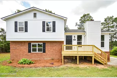 2620 Claymont Road, Hephzibah, GA 30815 - Photo 1