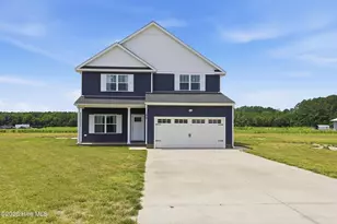 177 Smith Corner Rd, Camden, NC 27921 - Photo 3