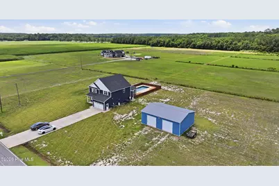 177 Smith Corner Road, Camden, NC 27921 - Photo 1