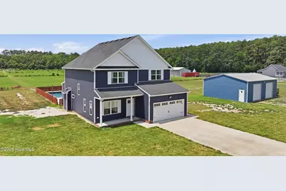 177 Smith Corner Road, Camden, NC 27921 - Photo 57