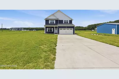177 Smith Corner Road, Camden, NC 27921 - Photo 5