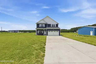 177 Smith Corner Rd, Camden, NC 27921 - Photo 5