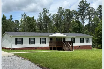 3879 E White Oak Road, Appling, GA 30802 - Photo 1