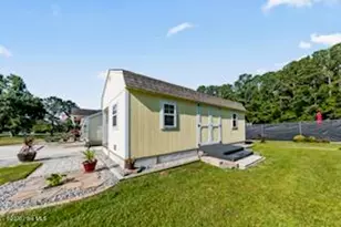 9328 Doris Dr, Oriental, NC 28571 - Photo 23