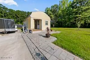 9328 Doris Dr, Oriental, NC 28571 - Photo 21