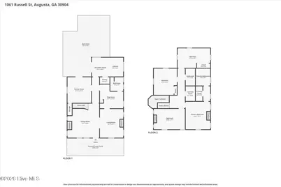 1061 Russell Street, Augusta, GA 30904 - Photo 71