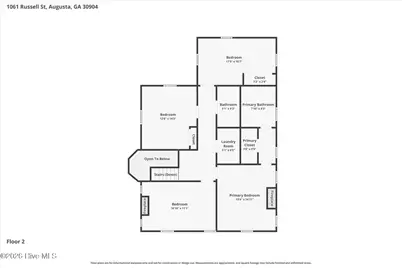 1061 Russell Street, Augusta, GA 30904 - Photo 73