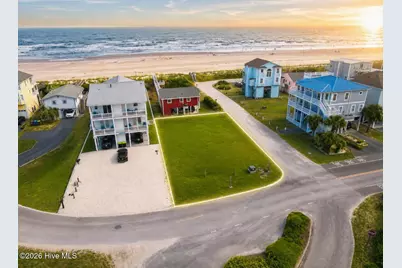 296 McCray Street, Holden Beach, NC 28462 - Photo 1