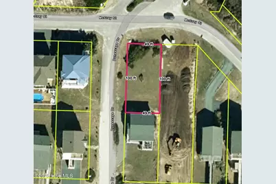 296 McCray Street, Holden Beach, NC 28462 - Photo 5