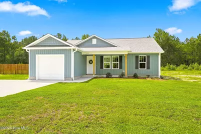 225 Montague Road, Currie, NC 28435 - Photo 3