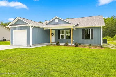 225 Montague Road, Currie, NC 28435 - Photo 5