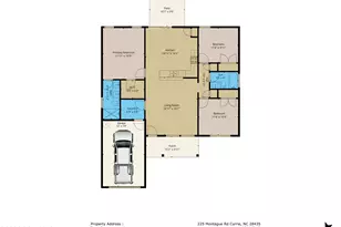 225 Montague Rd, Currie, NC 28435 - Photo 43