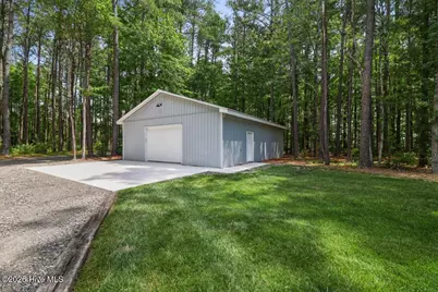 258 Guinea Mill Road, Moyock, NC 27958 - Photo 41