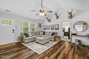 258 Guinea Mill Rd, Moyock, NC 27958 - Photo 3