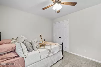 258 Guinea Mill Road, Moyock, NC 27958 - Photo 21