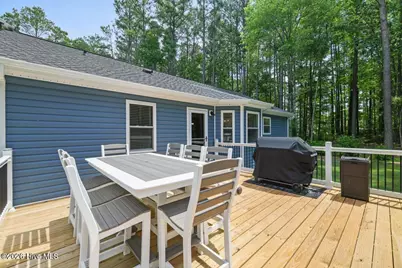 258 Guinea Mill Road, Moyock, NC 27958 - Photo 23