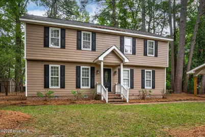 3625 Litchfield Drive, Rocky Mount, NC 27803 - Photo 5
