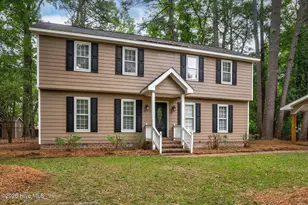 3625 Litchfield Dr, Rocky Mount, NC 27803 - Photo 5