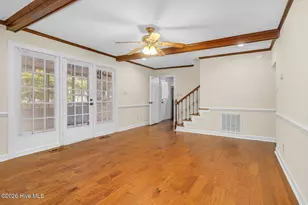 3625 Litchfield Dr, Rocky Mount, NC 27803 - Photo 25