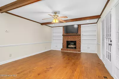 3625 Litchfield Drive, Rocky Mount, NC 27803 - Photo 23