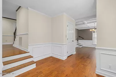 3625 Litchfield Drive, Rocky Mount, NC 27803 - Photo 9