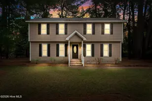 3625 Litchfield Dr, Rocky Mount, NC 27803 - Photo 1