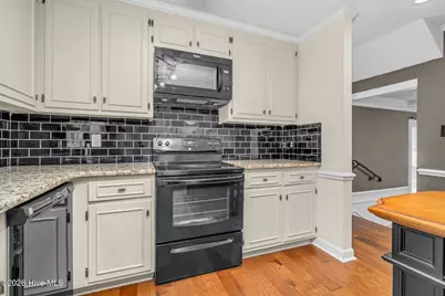 3625 Litchfield Drive, Rocky Mount, NC 27803 - Photo 21