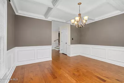 3625 Litchfield Drive, Rocky Mount, NC 27803 - Photo 17