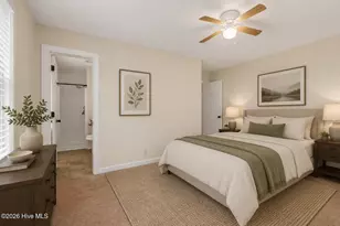 3625 Litchfield Dr, Rocky Mount, NC 27803 - Photo 27