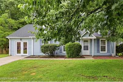 208 E Cameron Court, Jacksonville, NC 28546 - Photo 49