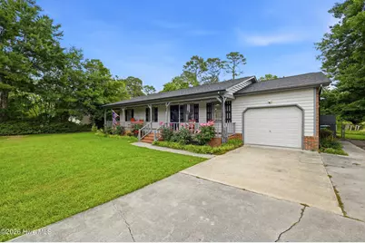 326 Shamrock Drive, Wilmington, NC 28409 - Photo 3