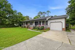 326 Shamrock Dr, Wilmington, NC 28409 - Photo 3