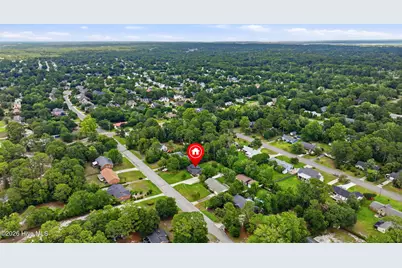 326 Shamrock Drive, Wilmington, NC 28409 - Photo 37
