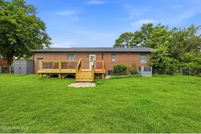 326 Shamrock Drive, Wilmington, NC 28409 - Photo 33