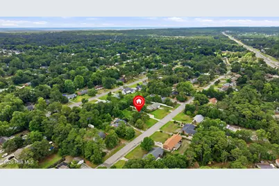 326 Shamrock Drive, Wilmington, NC 28409 - Photo 41