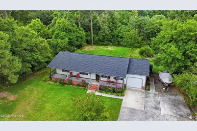 326 Shamrock Drive, Wilmington, NC 28409 - Photo 35